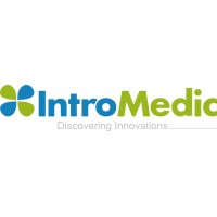 IntroMedic Co.,Ltd logo - Similar company to Check-Cap Ltd.