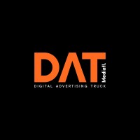 DAT Media FL - Mobile Billboard Truck logo - Similar company to Shenzhen Vision Display Technology Co.,Limited