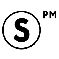 SMARTPM  Intelligent Automation logo - Similar company to Perfekt Process