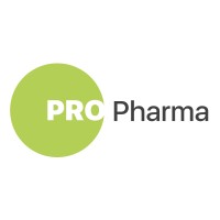 Pro-Pharma LLC logo - Similar company to Atis Pharma