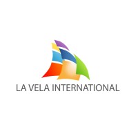 LA VELA INTERNATIONAL logo - Similar company to Sani Kontrol Infection