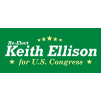 Keith Ellison For Congress