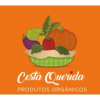 Cesta Querida - Produtos Orgânicos logo - Similar company to Terruá Orgânicos
