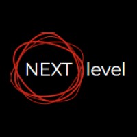 NEXT level logo - Similar company to Something Inside