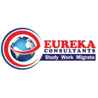 Eureka Consultants logo - Similar company to Eureka Infotech