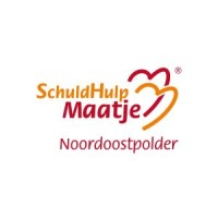 SchuldHulpMaatje Noordoostpolder logo - Similar company to Phanatique
