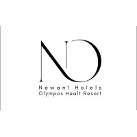 Newant Olympos Health Resort logo - Similar company to Petboss