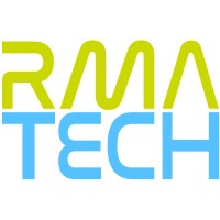 RMATech logo - Similar company to Versolid 3D Print Lab