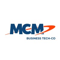 MCM Tech-Co logo - Similar company to Ho1A