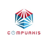 CompuAxis  consultant, services & Smart home solutions logo - Similar company to Newton'S Meter
