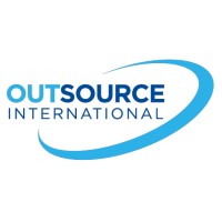 Outsource International Ltd logo - Similar company to Quick Solutions