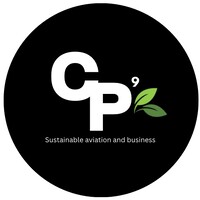 CP9 logo - Similar company to Cp9 Ag