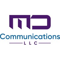 MD Communications Group logo - Similar company to Ecommercells