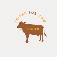 Friend for Cow logo - Similar company to Foundpreneur
