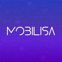 Mobilisa logo - Similar company to Grano Studio
