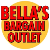 Bella's Bargain Outlet logo - Similar company to Tofu'S Trading