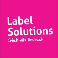 Label Solutions Limited logo - Similar company to Springfield Solutions