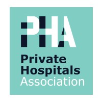 Private Hospitals Association logo - Similar company to Léargas Multimedia