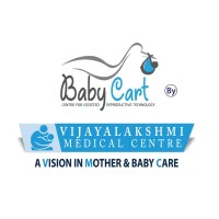 VMC (Vijayalakshmi Medical Centre) logo - Similar company to Adric -  Advanced Diagnostics & Research Innovation Centre