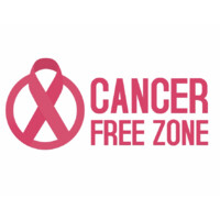 Cancer Free Zone logo - Similar company to Whisper Bidets