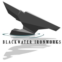 Blackwater Ironworks, LLC logo - Similar company to Herstaco B.V.