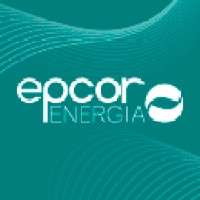 EPCOR Energia logo - Similar company to Solar Power Brasil