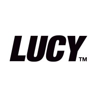 Lucy logo - Similar company to Tbpn