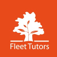 Fleet Tutors logo - Similar company to Beautiful Mindset Education