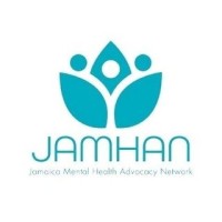 Jamaica Mental Health Advocacy Network logo - Similar company to Caribbean Stem Hub
