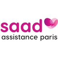 SAAD Assistance Paris logo - Similar company to Bitics