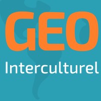 GEO Interculturel logo - Similar company to The Language Box