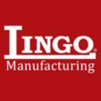 Lingo Manufacturing Company logo - Similar company to Phcom - Increase Your Sales Performance