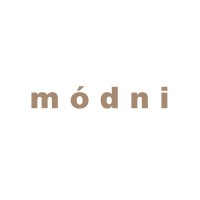 Modni logo - Similar company to Borovo Inc.