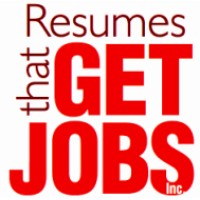 Resumes That Get Jobs, Inc.