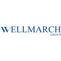 WELLMARCH Marketing Services Pvt Ltd logo - Similar company to Mann Events