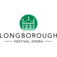 Longborough Festival Opera logo - Similar company to Laborious