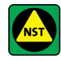 Nationwide Safety Training logo - Similar company to Trant O'Meara Group - Safety Management Specialists