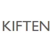 Kiften OÜ logo - Similar company to Trendline Analytics