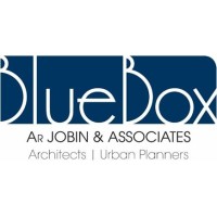 BlueBox Architects logo - Similar company to Studio Andem