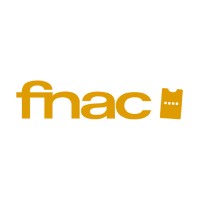 Fnac Spectacles logo - Similar company to Billet Réduc'