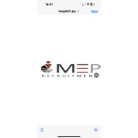MEP RECRUITMENT LIMITED logo - Similar company to Curo Modular Services
