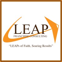 LEAP Franchise Consulting logo - Similar company to Leap Ahead, Inc.