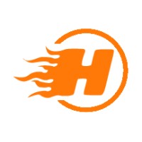 Hyper CrossFit logo - Similar company to Modern Pilates