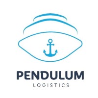 PENDULUM LOGISTICS LLC logo - Similar company to Freelance Logistics Llc