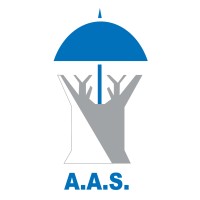 ASSOCIATION DES ASSUREURS DU SENEGAL -AAS logo - Similar company to Abf Conseil