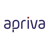 Apriva GmbH logo - Similar company to Apriva