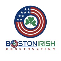 Boston Irish Construction LLC logo - Similar company to Irish Network Boston