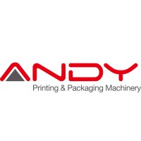 Andy Machinery logo - Similar company to Polly Automatic Co., Ltd