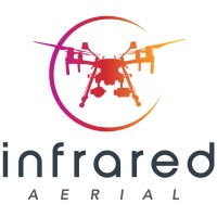 Infrared Aerial logo - Similar company to Touchless Automation