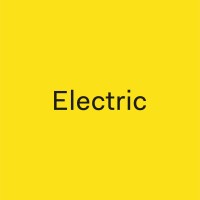 Electric Brand Consultants logo - Similar company to Nikolabs.Ge